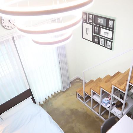 Likeu Guest House Seoul Ngoại thất bức ảnh