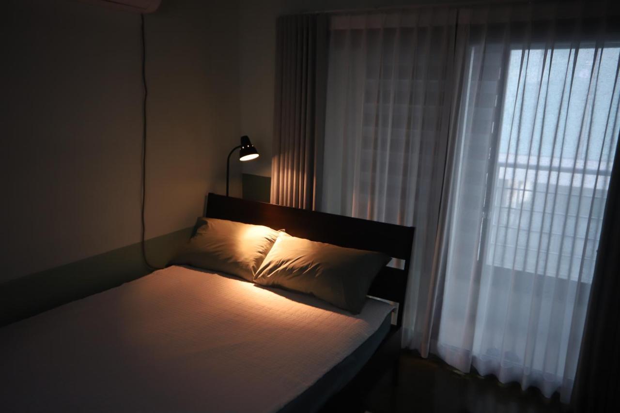 Likeu Guest House Seoul Ngoại thất bức ảnh