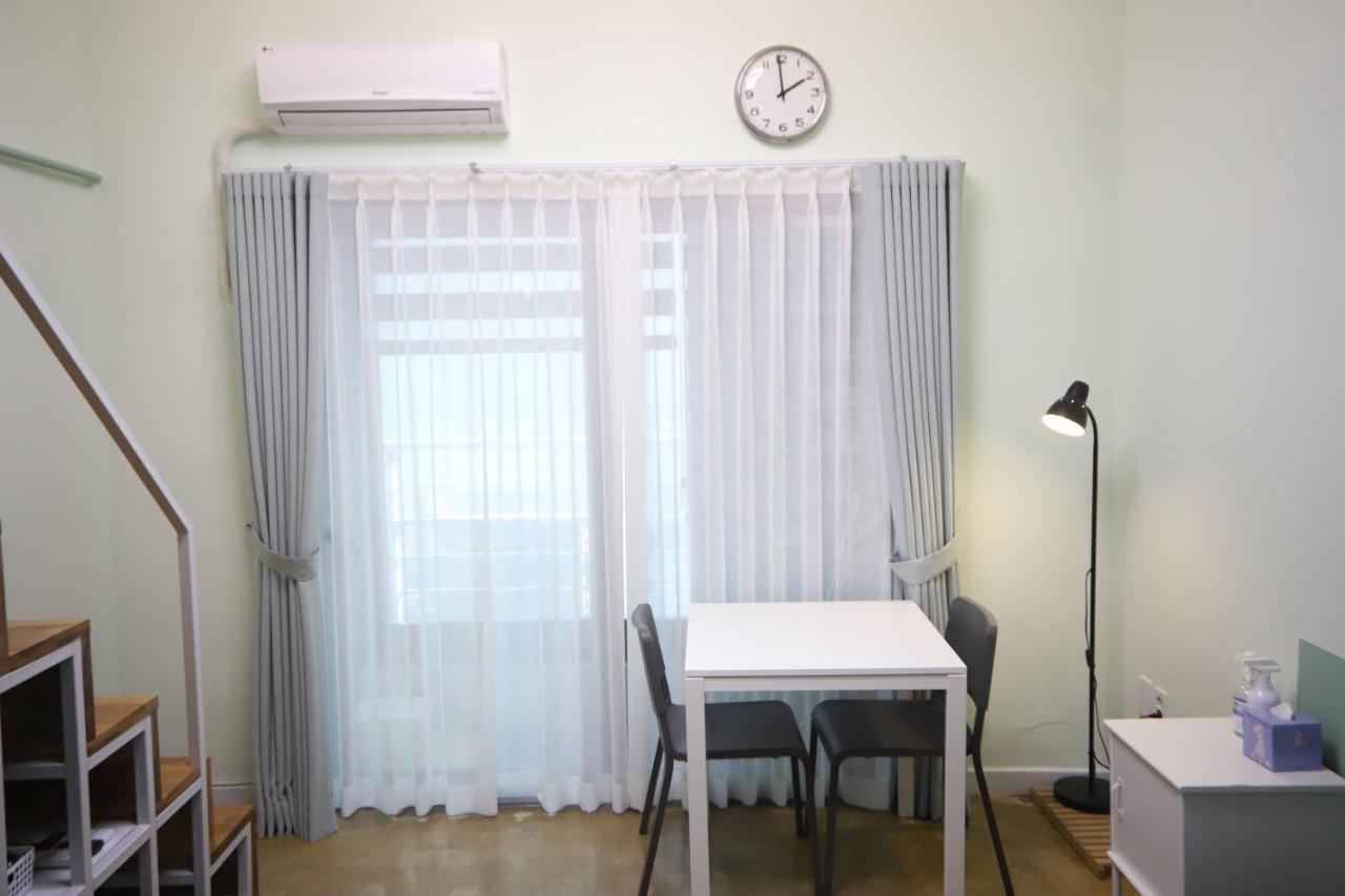 Likeu Guest House Seoul Ngoại thất bức ảnh