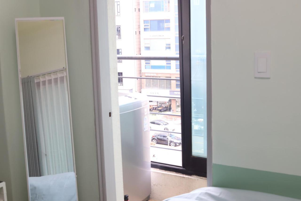 Likeu Guest House Seoul Ngoại thất bức ảnh